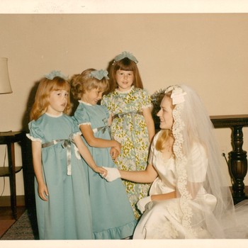 Photo of Christi VanKerckhove